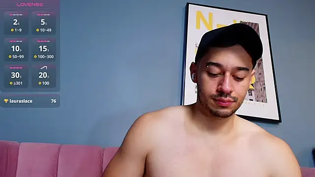 Salvatore costa online show from March 14, 4:10 am