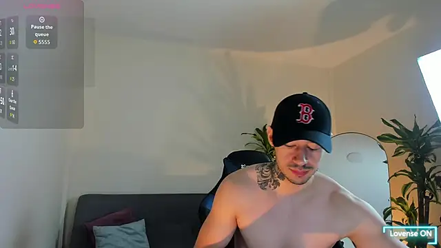 Salvatore costa online show from October 9, 1:14 am