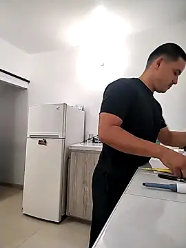 Snapshot of Josejotacamargo chatting on February 22, 12:19 pm Josejotacamargo online show from February 22, 12:19 pm