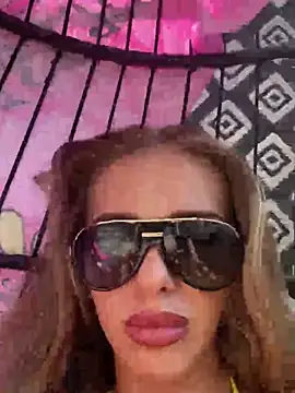 SexySofia 69 online show from May 25, 2:45 pm