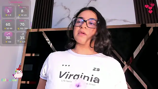 miilaklum online show from February 20, 6:52 pm