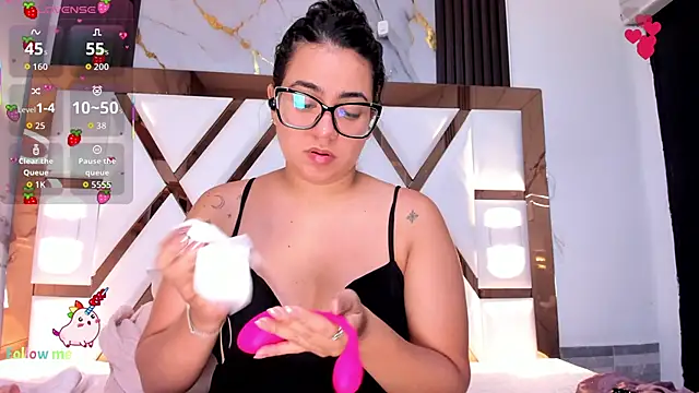 miilaklum online show from April 19, 5:34 pm