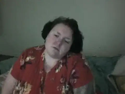 CorgiGodez98 online show from January 31, 5:09 am