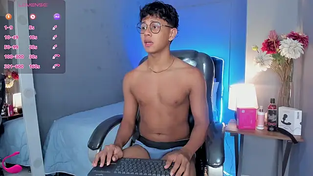 Dawn16  online show from November 12, 8:52 pm