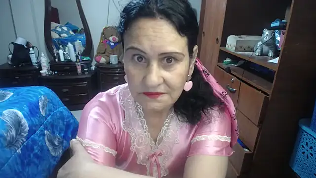 jazmin mature  online show from May 26, 10:55 am
