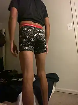 PerroDemonioHot online show from January 17, 5:11 am