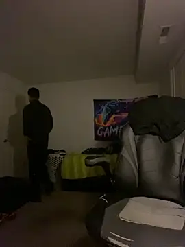 PerroDemonioHot online show from February 23, 5:34 am