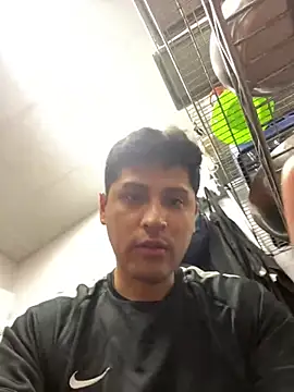 PerroDemonioHot online show from March 2, 8:07 pm