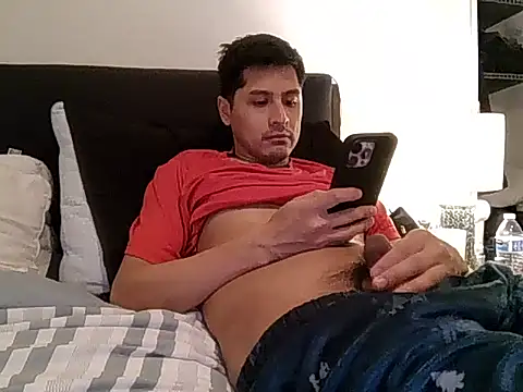 PerroDemonioHot online show from February 22, 3:18 am