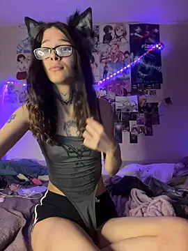 Snapshot of mollyEXD chatting on January 25, 8:21 pm mollyEXD online show from January 25, 8:21 pm