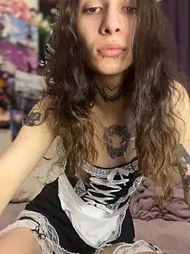 Snapshot of mollyEXD chatting on March 1, 2:13 pm mollyEXD online show from March 1, 2:13 pm