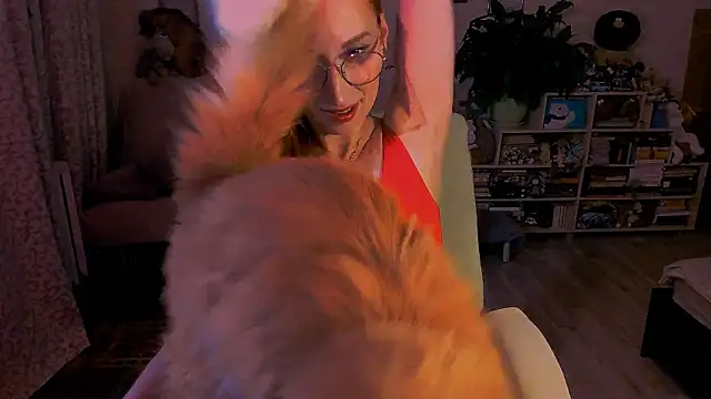 red rocco online show from May 21, 6:04 pm