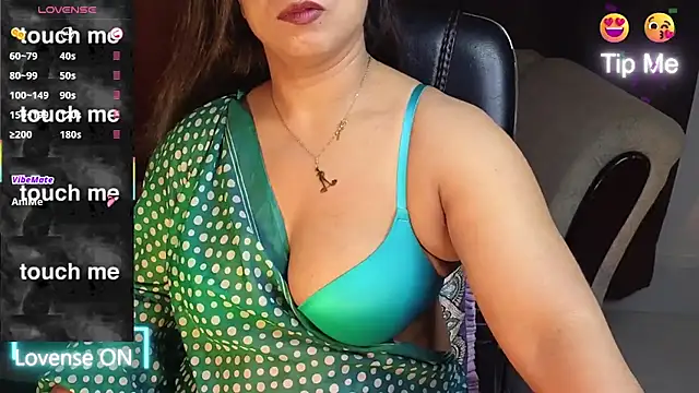 Bengali Cute Girl online show from April 15, 3:19 pm
