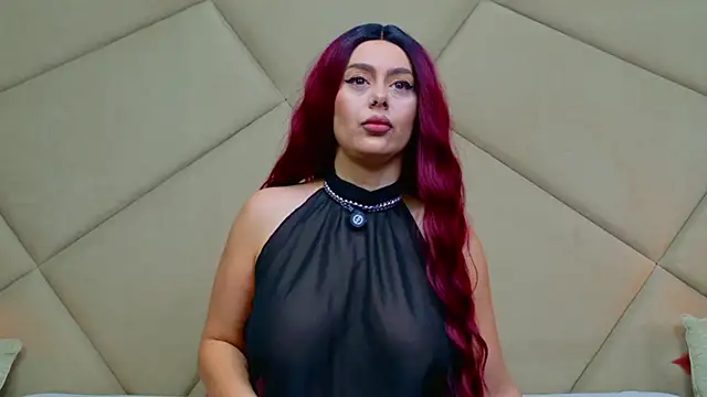 ChloeFrost online show from February 21, 6:03 am