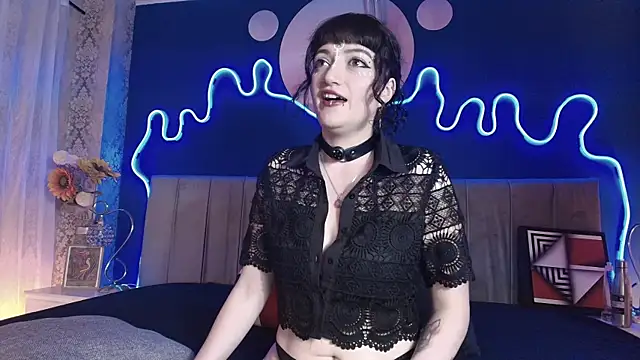 JeanneSabatier online show from March 25, 7:42 pm