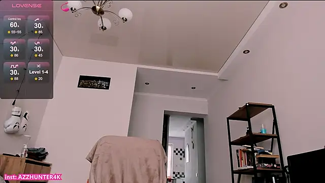 AssHunter4k online show from March 31, 8:04 am