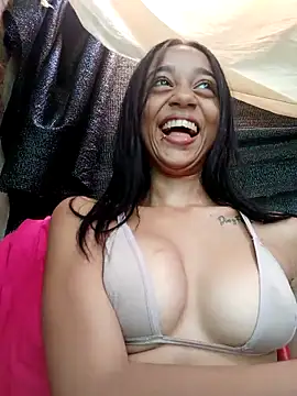 Zoe Sweett18 online show from March 12, 7:17 pm