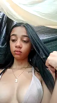 Zoe Sweett18 online show from March 14, 1:02 pm