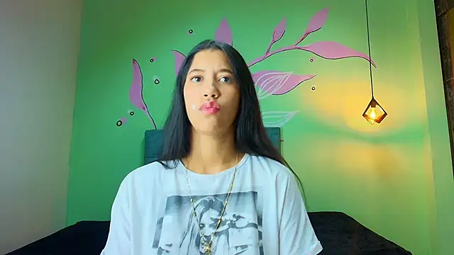 Connie Bell online show from November 28, 8:44 pm