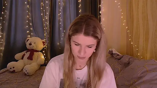 Snapshot of Melissa_smith_ chatting on February 19, 1:29 pm Melissa smith online show from February 19, 1:29 pm