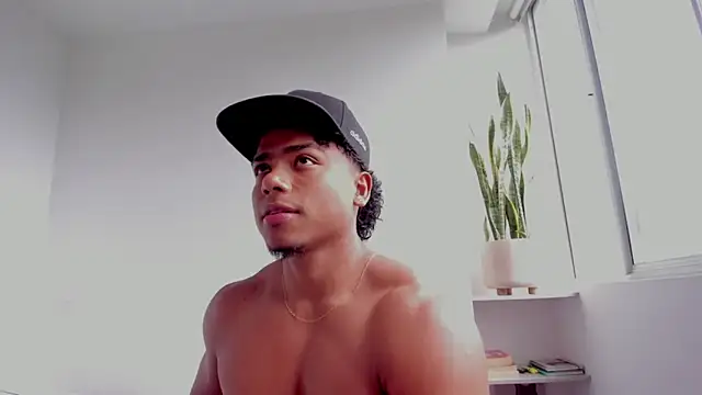 Snapshot of XavierColeman chatting on September 8, 2:16 pm XavierColeman online show from September 8, 2:16 pm