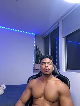 XavierColeman online show from June 21, 12:46 am