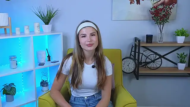 BlissCoke online show from January 17, 10:33 am