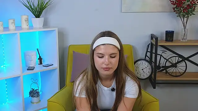 BlissCoke online show from January 17, 2:18 pm