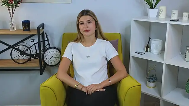 BlissCoke online show from January 18, 1:51 pm