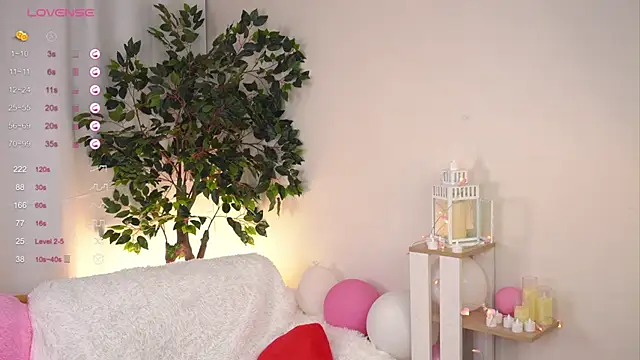 BlissCoke online show from February 25, 1:17 pm