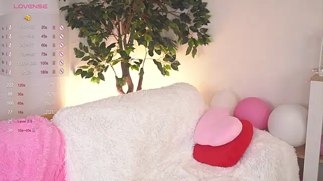 BlissCoke online show from February 25, 4:21 pm