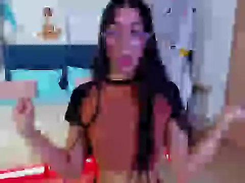 Dana Paula online show from October 30, 12:17 pm