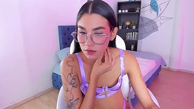 Snapshot of Dana_Paula chatting on June 1, 12:07 pm Dana Paula online show from June 1, 12:07 pm