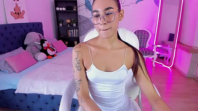 Snapshot of Dana_Paula chatting on June 26, 11:58 am Dana Paula online show from June 26, 11:58 am
