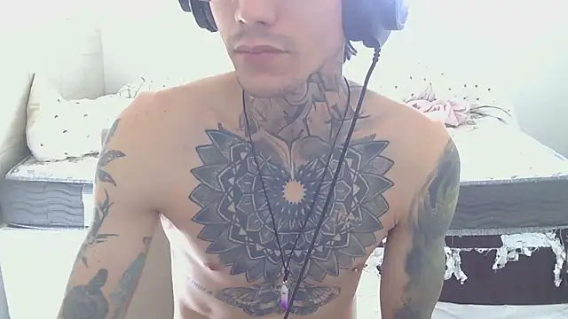 smokingink online show from May 7, 5:51 pm