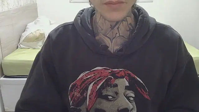 smokingink online show from May 13, 8:27 pm