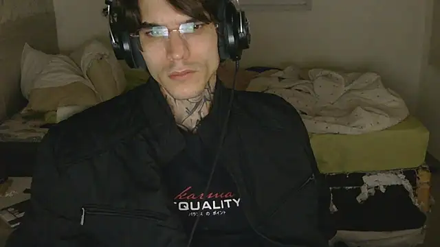 smokingink online show from May 24, 7:46 am