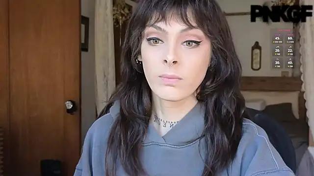 bunnierotten online show from January 16, 9:51 pm