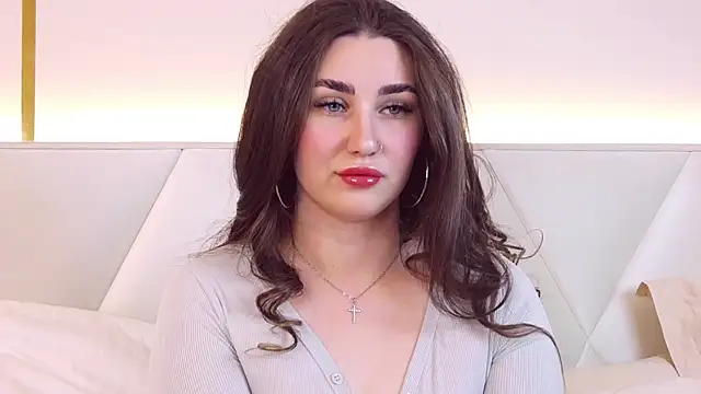 KiraBarlows online show from March 18, 7:31 pm