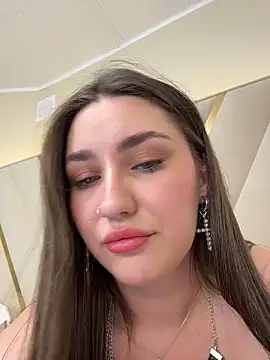 KiraBarlows online show from October 27, 7:56 am