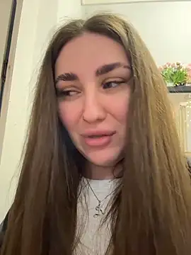 KiraBarlows online show from February 24, 8:18 pm