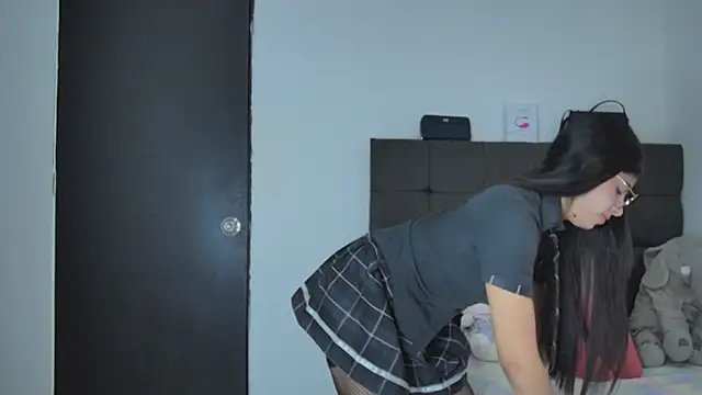 AmandaBrooks 18 online show from February 23, 1:46 am