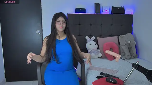 AmandaBrooks 18 online show from March 8, 12:22 am