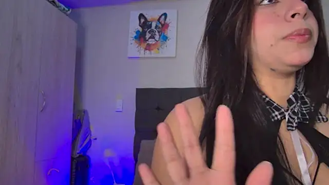AmandaBrooks 18 online show from June 3, 1:52 am