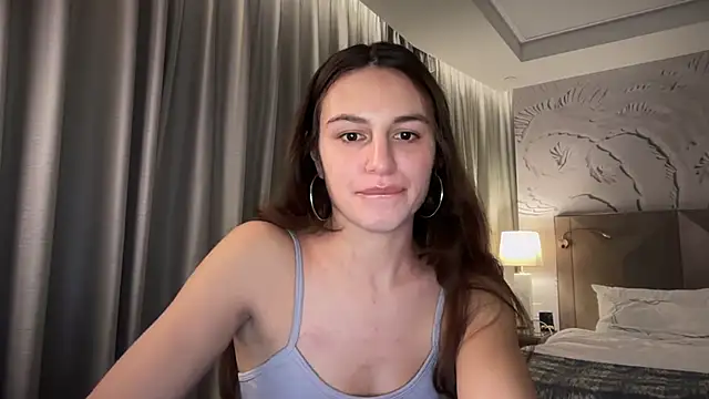 graciesmith27 online show from February 6, 3:33 am