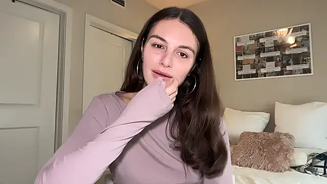 graciesmith27 online show from April 17, 8:23 pm