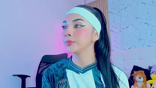 GABRIELAM MS online show from March 9, 4:38 am