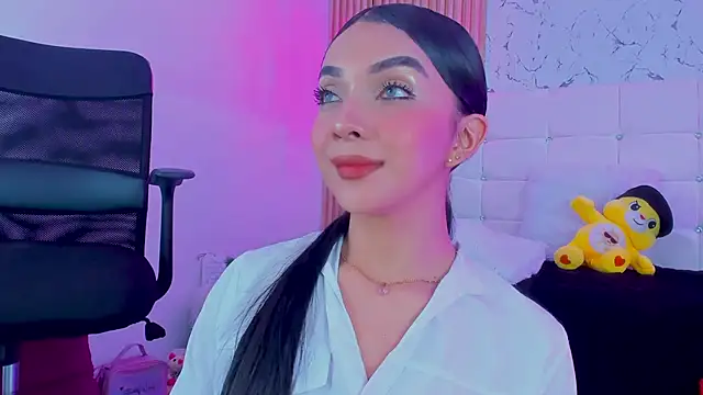 GABRIELAM MS online show from March 21, 7:44 am