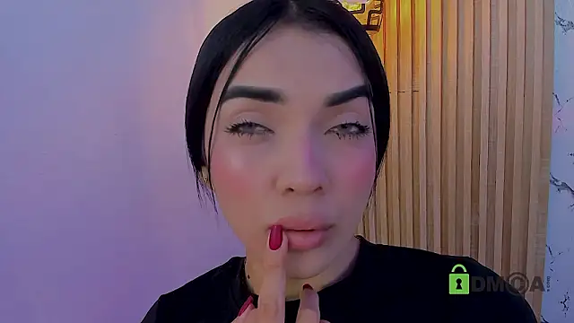 Snapshot of GABRIELAM_MS chatting on February 11, 11:10 pm GABRIELAM MS online show from February 11, 11:10 pm