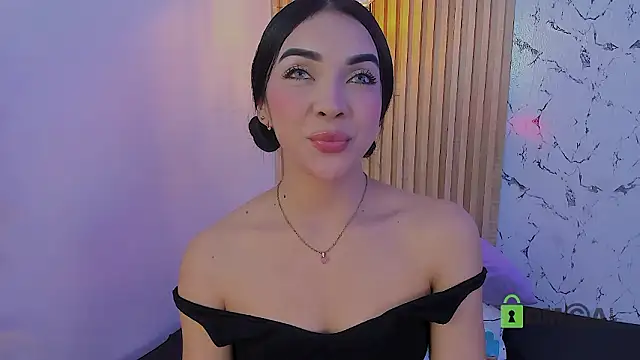 Snapshot of GABRIELAM_MS chatting on February 13, 11:01 pm GABRIELAM MS online show from February 13, 11:01 pm